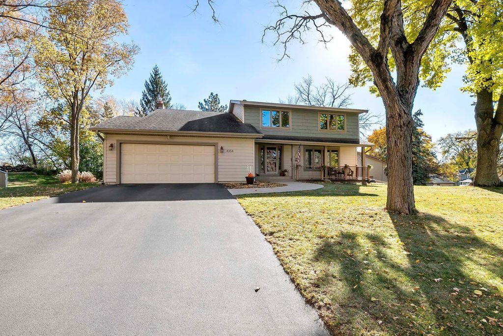 4354 Metcalf Drive, Eagan, MN 55122