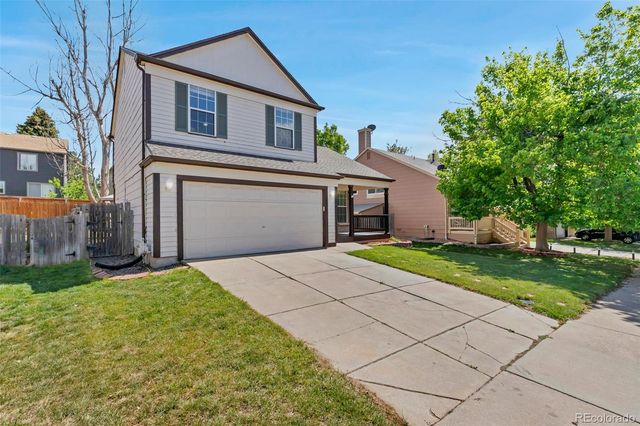 19284 E Amherst Drive, Aurora, CO 80013