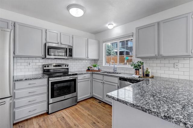 19284 E Amherst Drive, Aurora, CO 80013