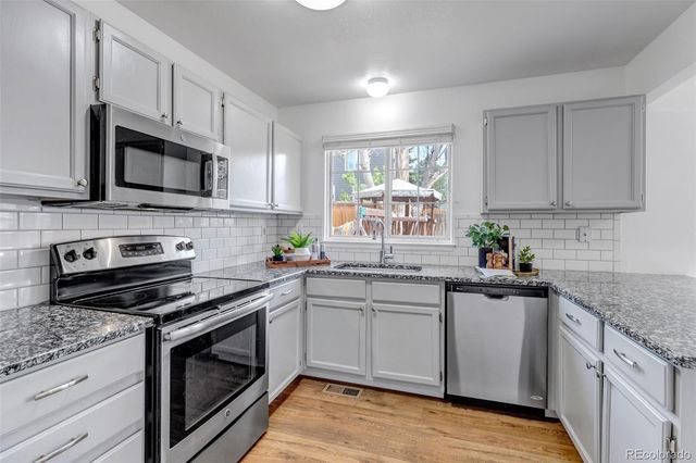 19284 E Amherst Drive, Aurora, CO 80013