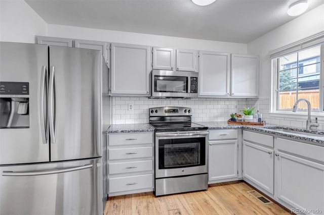 19284 E Amherst Drive, Aurora, CO 80013