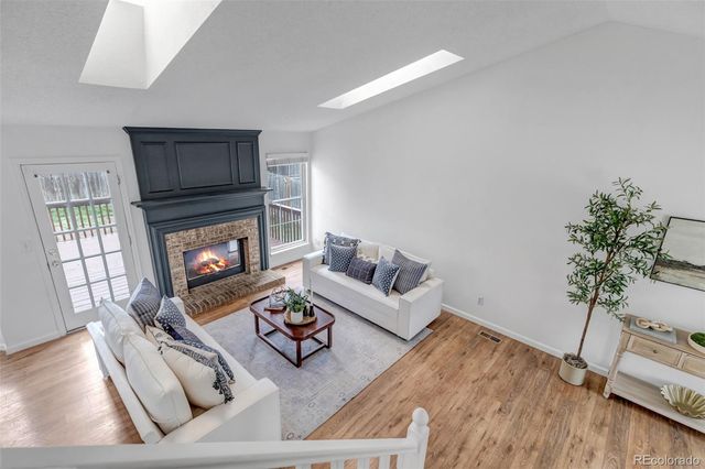 19284 E Amherst Drive, Aurora, CO 80013