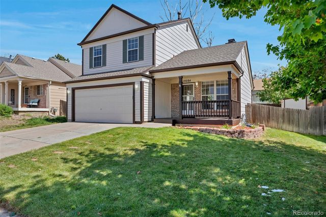 19284 E Amherst Drive, Aurora, CO 80013