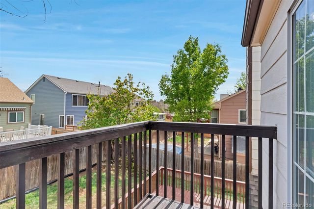 19284 E Amherst Drive, Aurora, CO 80013