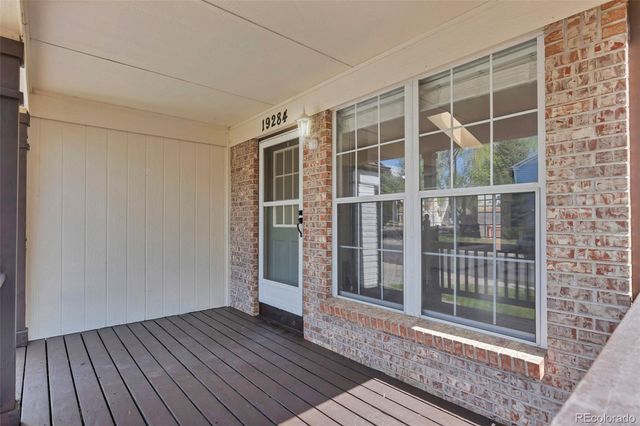 19284 E Amherst Drive, Aurora, CO 80013