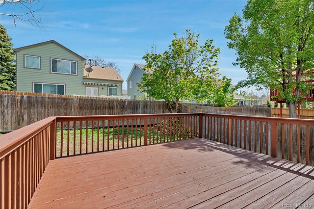 19284 E Amherst Drive, Aurora, CO 80013