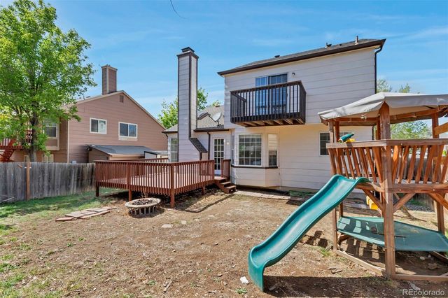 19284 E Amherst Drive, Aurora, CO 80013