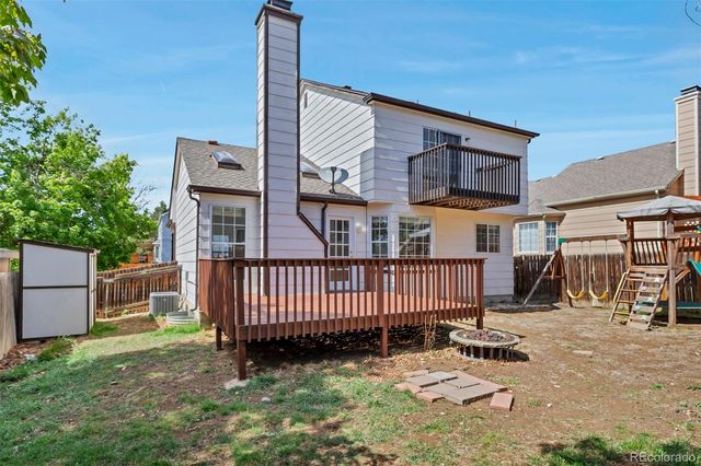 19284 E Amherst Drive, Aurora, CO 80013