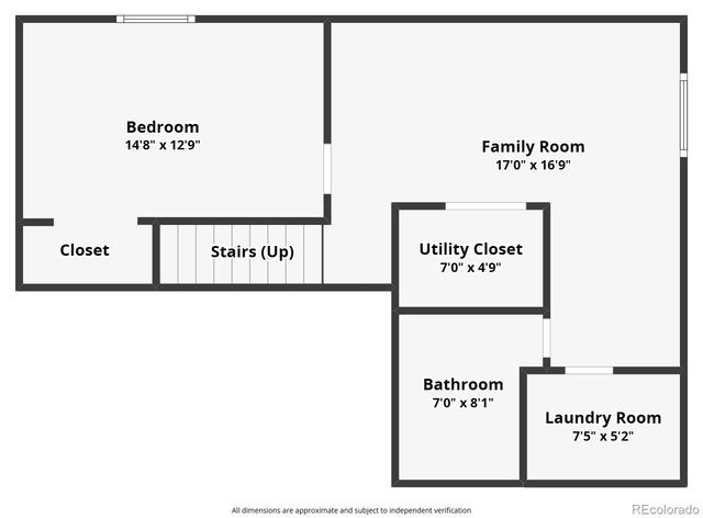 19284 E Amherst Drive, Aurora, CO 80013