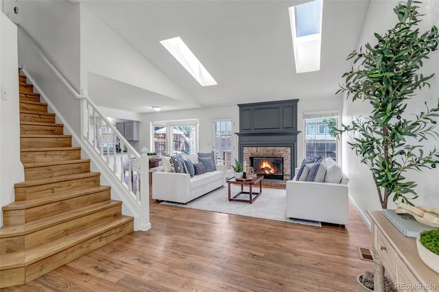 19284 E Amherst Drive, Aurora, CO 80013