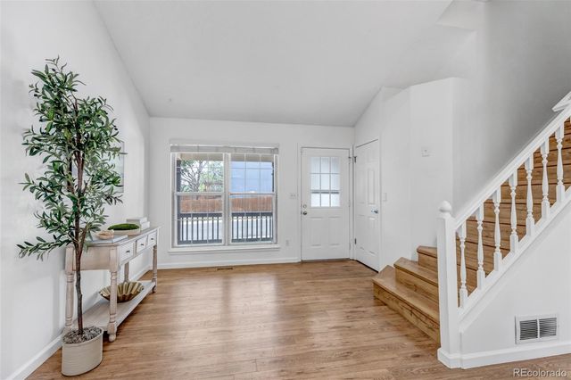 19284 E Amherst Drive, Aurora, CO 80013