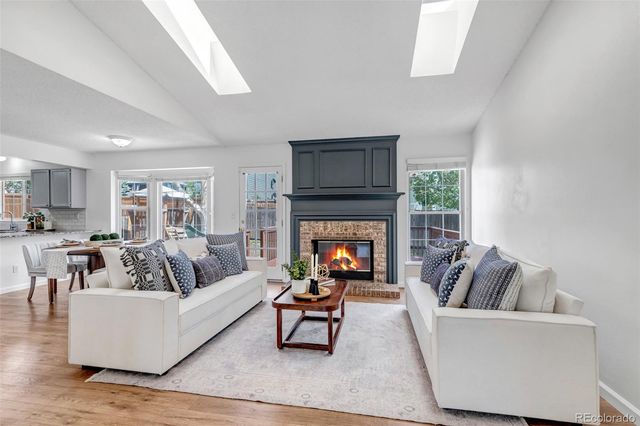 19284 E Amherst Drive, Aurora, CO 80013