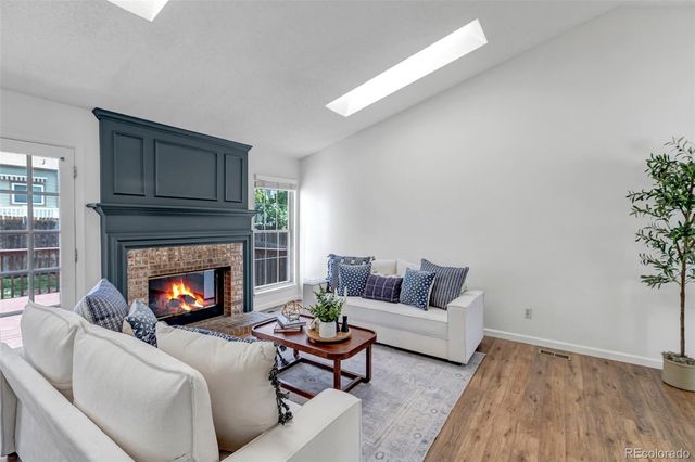 19284 E Amherst Drive, Aurora, CO 80013