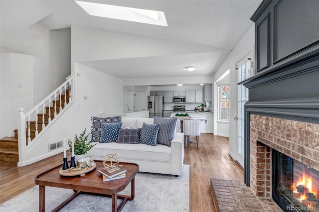 19284 E Amherst Drive, Aurora, CO 80013