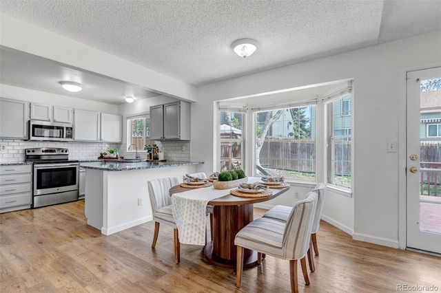 19284 E Amherst Drive, Aurora, CO 80013