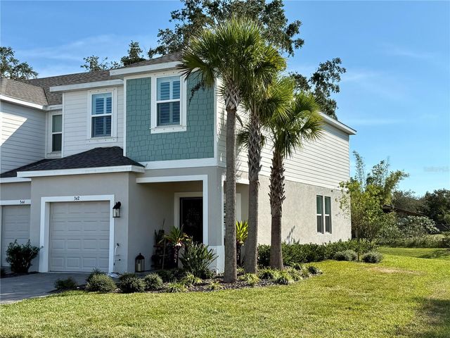 342 RIVER FRONT WAY, Edgewater, FL 32141