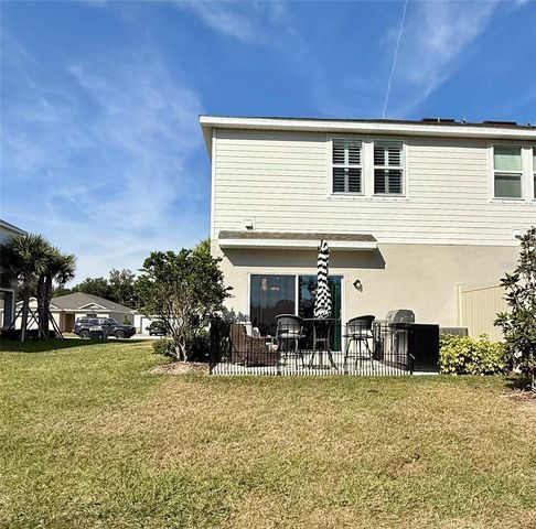 342 RIVER FRONT WAY, Edgewater, FL 32141