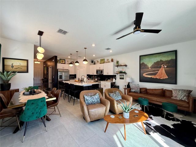 342 RIVER FRONT WAY, Edgewater, FL 32141