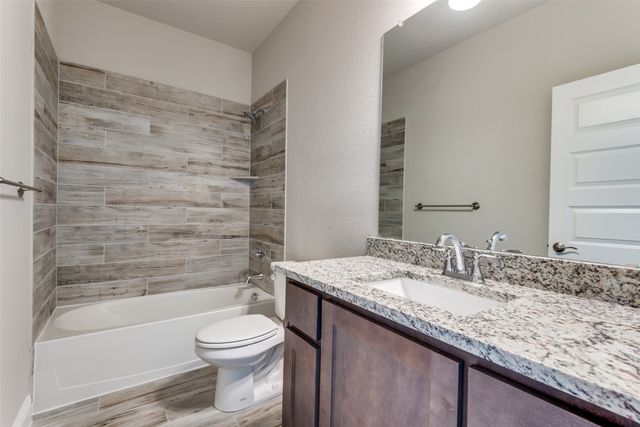 7511 West Line Road, Collinsville, TX 76233