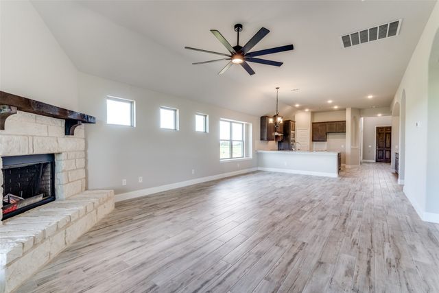 7511 West Line Road, Collinsville, TX 76233