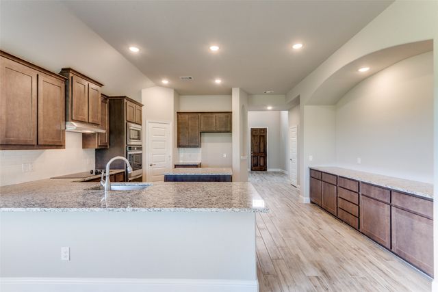 7511 West Line Road, Collinsville, TX 76233