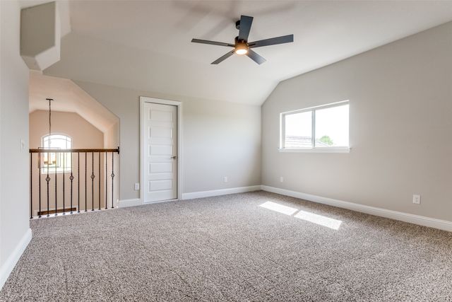 7511 West Line Road, Collinsville, TX 76233