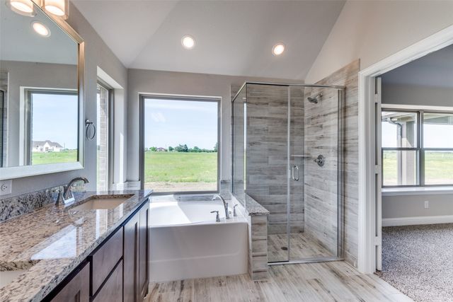 7511 West Line Road, Collinsville, TX 76233