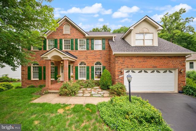 13830 LAUREL ROCK CT, Clifton, VA 20124