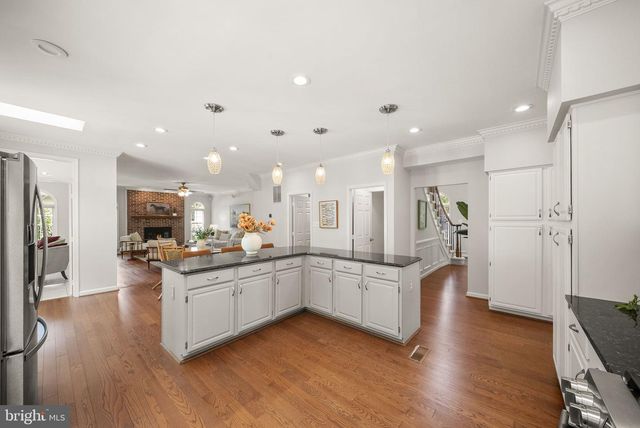 13830 LAUREL ROCK CT, Clifton, VA 20124