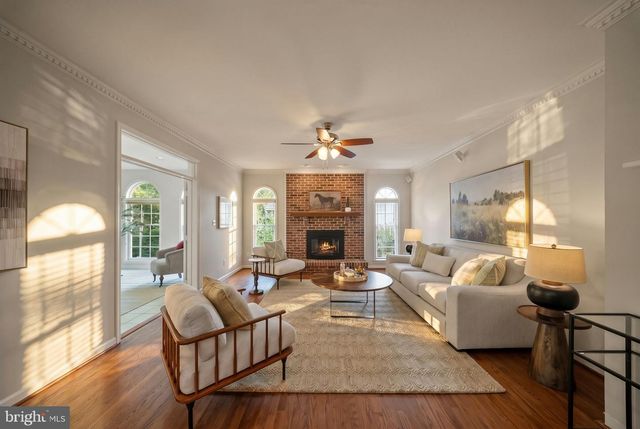 13830 LAUREL ROCK CT, Clifton, VA 20124
