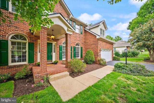 13830 LAUREL ROCK CT, Clifton, VA 20124
