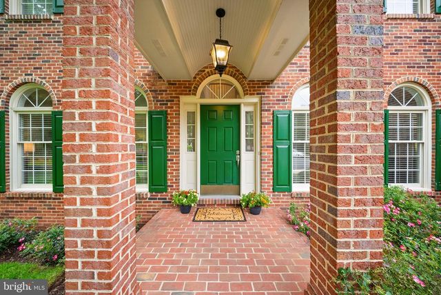 13830 LAUREL ROCK CT, Clifton, VA 20124