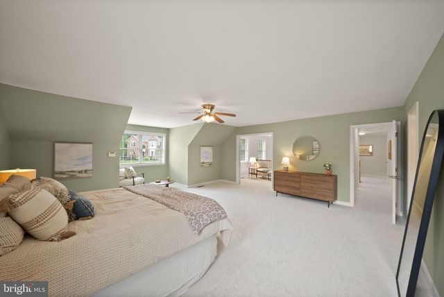 13830 LAUREL ROCK CT, Clifton, VA 20124