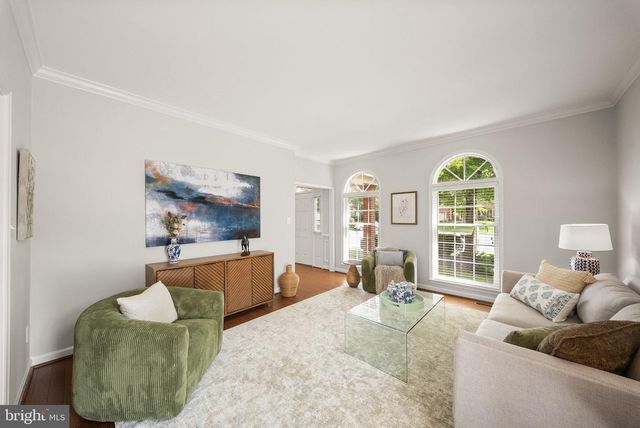 13830 LAUREL ROCK CT, Clifton, VA 20124