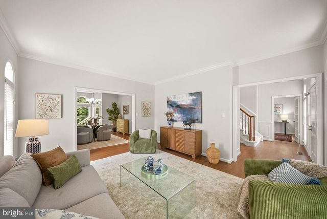 13830 LAUREL ROCK CT, Clifton, VA 20124