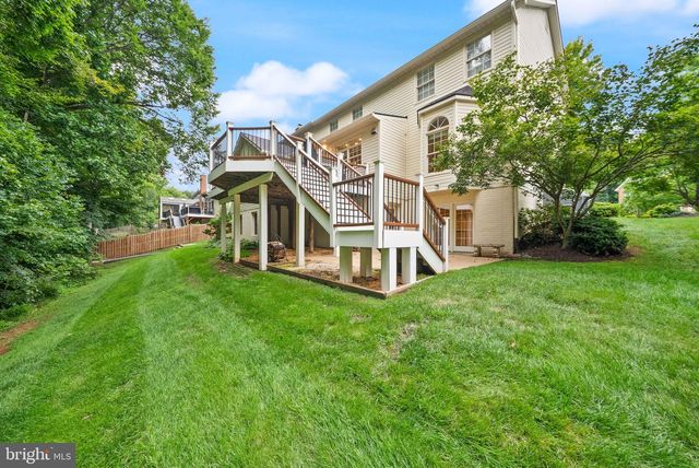 13830 LAUREL ROCK CT, Clifton, VA 20124