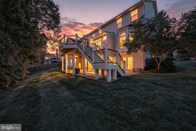 13830 LAUREL ROCK CT, Clifton, VA 20124
