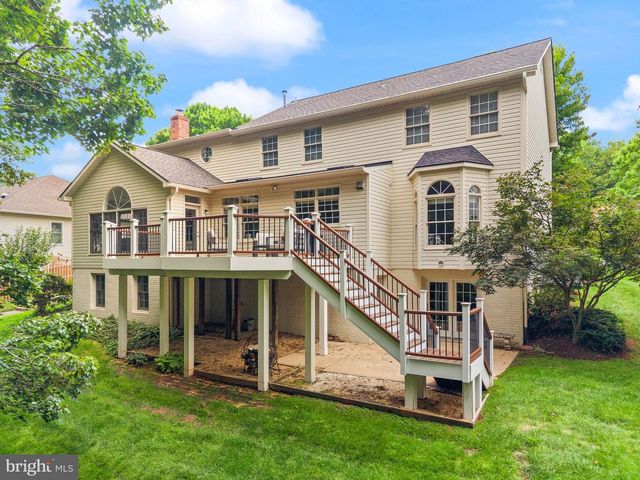 13830 LAUREL ROCK CT, Clifton, VA 20124