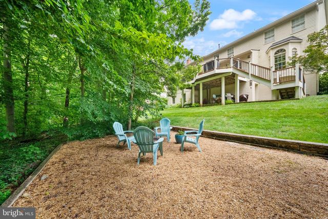 13830 LAUREL ROCK CT, Clifton, VA 20124