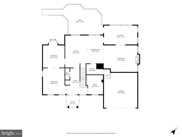 13830 LAUREL ROCK CT, Clifton, VA 20124
