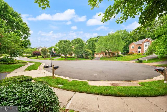 13830 LAUREL ROCK CT, Clifton, VA 20124