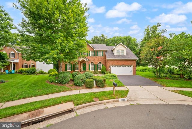 13830 LAUREL ROCK CT, Clifton, VA 20124