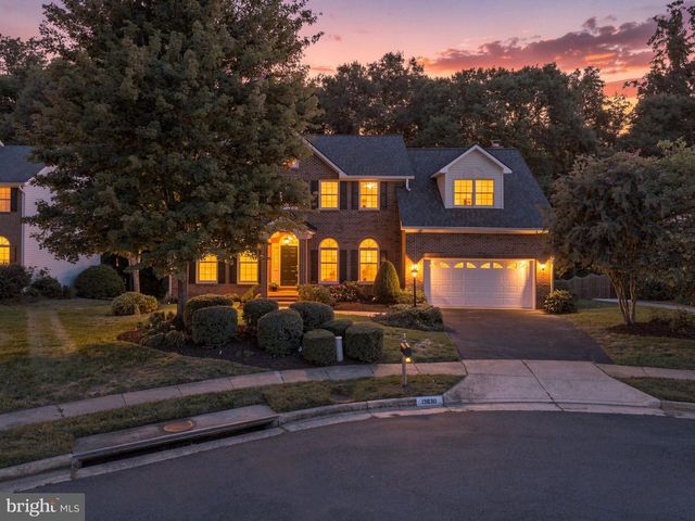 13830 LAUREL ROCK CT, Clifton, VA 20124