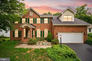 13830 LAUREL ROCK CT, Clifton, VA 20124