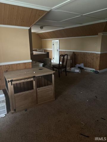 216 W Lincolnway Street, Osceola, IN 46561