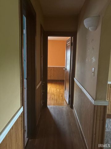 216 W Lincolnway Street, Osceola, IN 46561