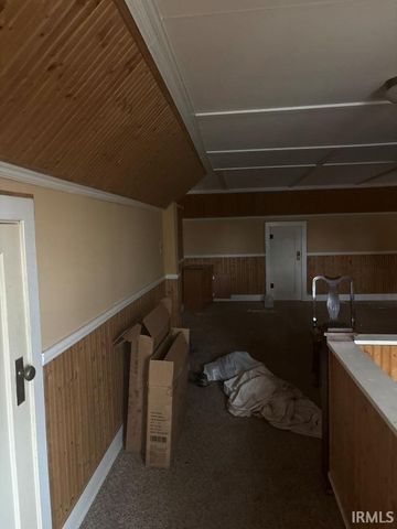 216 W Lincolnway Street, Osceola, IN 46561