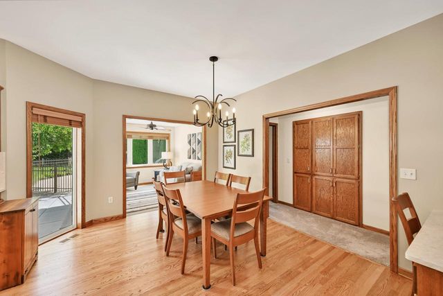9558 S Fairway CIRCLE, Franklin, WI 53132