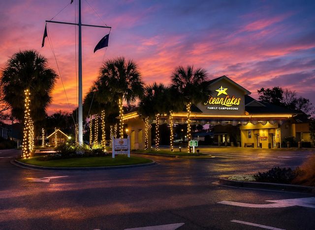 6001-1171 South Kings Hwy., Myrtle Beach, SC 29575