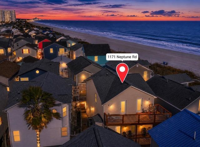 6001-1171 South Kings Hwy., Myrtle Beach, SC 29575